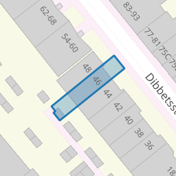 Perceel GVH17-Y-3049