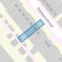 Perceel GVH17-Y-3053