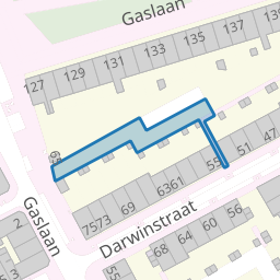 Perceel GVH17-Y-3057