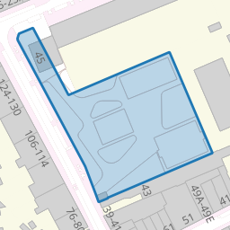 Perceel GVH17-Y-3074