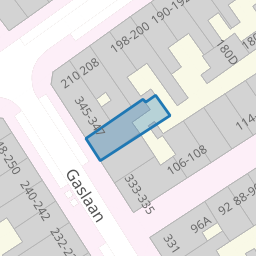 Perceel GVH17-Y-3086