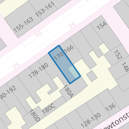 Perceel GVH17-Y-3088