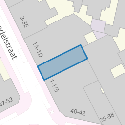 Perceel GVH17-Y-3095