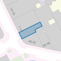 Perceel GVH17-Y-3097