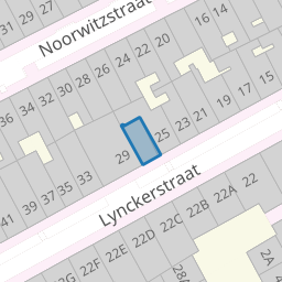 Perceel GVH17-Y-3099