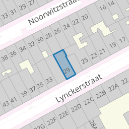 Perceel GVH17-Y-3100