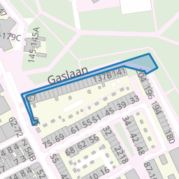 Perceel GVH17-Y-3113