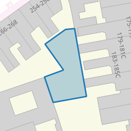 Perceel GVH17-Y-3116