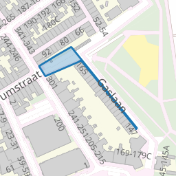 Perceel GVH17-Y-3126