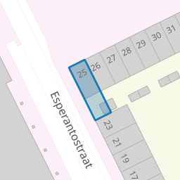 Perceel GVH17-Y-3151