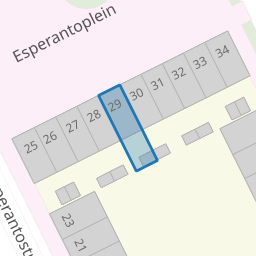 Perceel GVH17-Y-3152