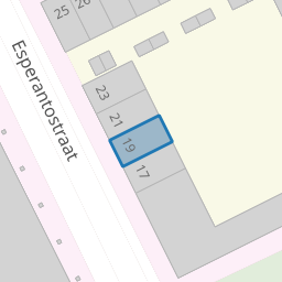 Perceel GVH17-Y-3156