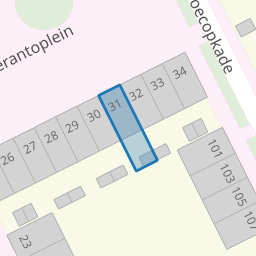 Perceel GVH17-Y-3161