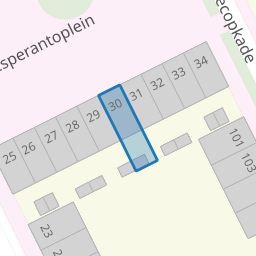 Perceel GVH17-Y-3163