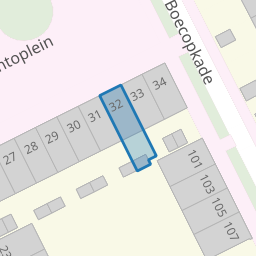 Perceel GVH17-Y-3174