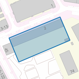 Perceel GVH17-Y-3218