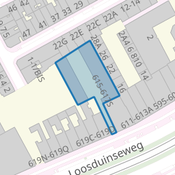 Perceel GVH17-Y-3219