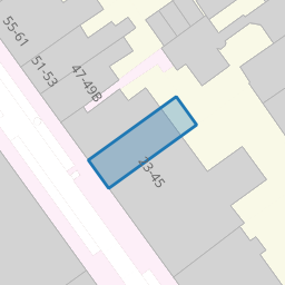 Perceel GVH18-Z-1000