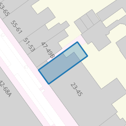 Perceel GVH18-Z-1001