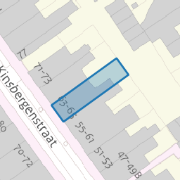 Perceel GVH18-Z-1007