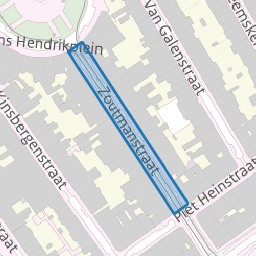 Perceel GVH18-Z-1013