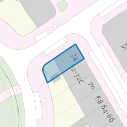 Perceel GVH18-Z-1017