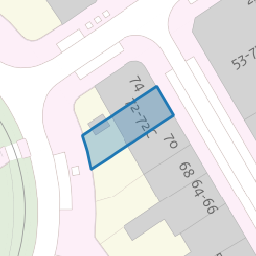 Perceel GVH18-Z-1018