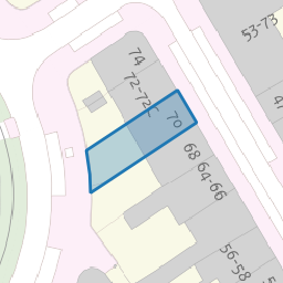 Perceel GVH18-Z-1019