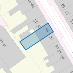 Perceel GVH18-Z-1025