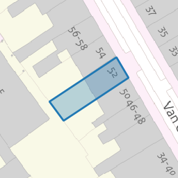 Perceel GVH18-Z-1026