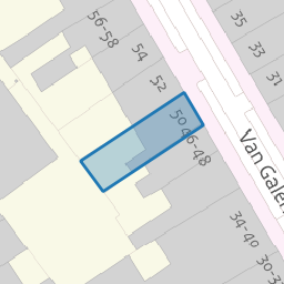 Perceel GVH18-Z-1027