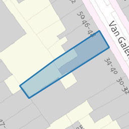 Perceel GVH18-Z-1029