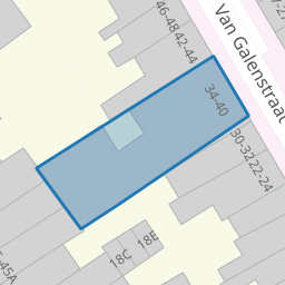 Perceel GVH18-Z-1030