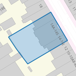 Perceel GVH18-Z-1034