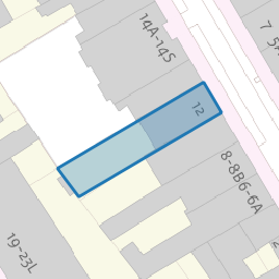 Perceel GVH18-Z-1035