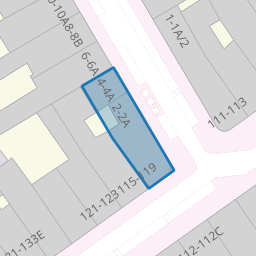 Perceel GVH18-Z-1039