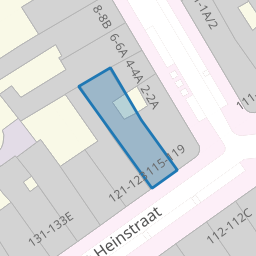 Perceel GVH18-Z-1040