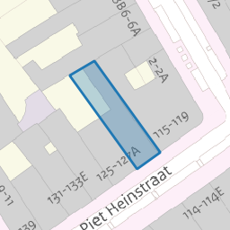 Perceel GVH18-Z-1041