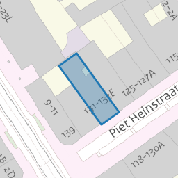 Perceel GVH18-Z-1044