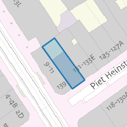 Perceel GVH18-Z-1045