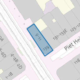 Perceel GVH18-Z-1046