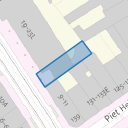 Perceel GVH18-Z-1047