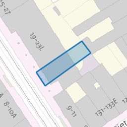 Perceel GVH18-Z-1048