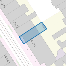 Perceel GVH18-Z-1051