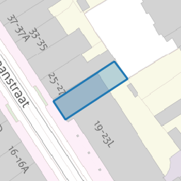 Perceel GVH18-Z-1052