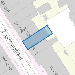 Perceel GVH18-Z-1054