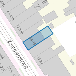 Perceel GVH18-Z-1055