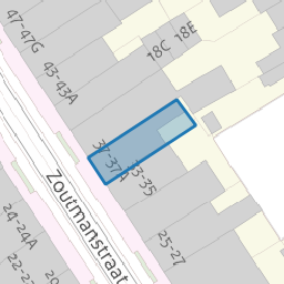 Perceel GVH18-Z-1056