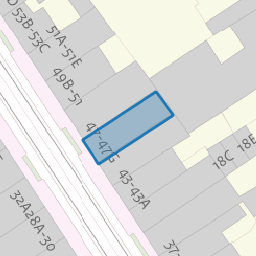 Perceel GVH18-Z-1061