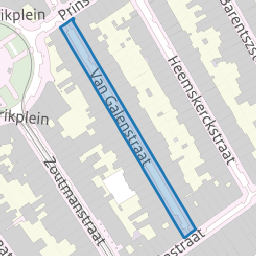 Perceel GVH18-Z-1065